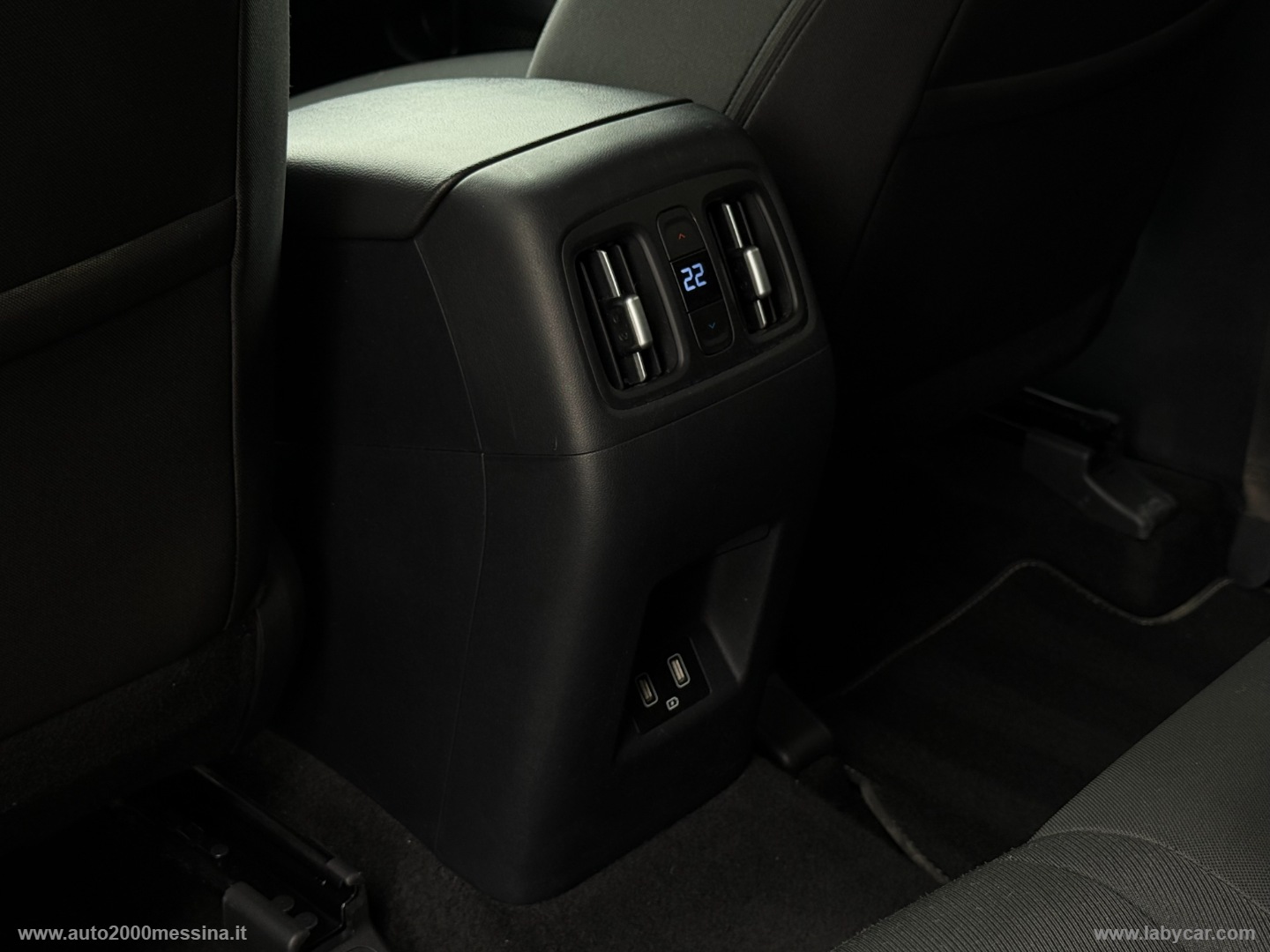 Tucson 1.6 CRDI XLine - immagine 36