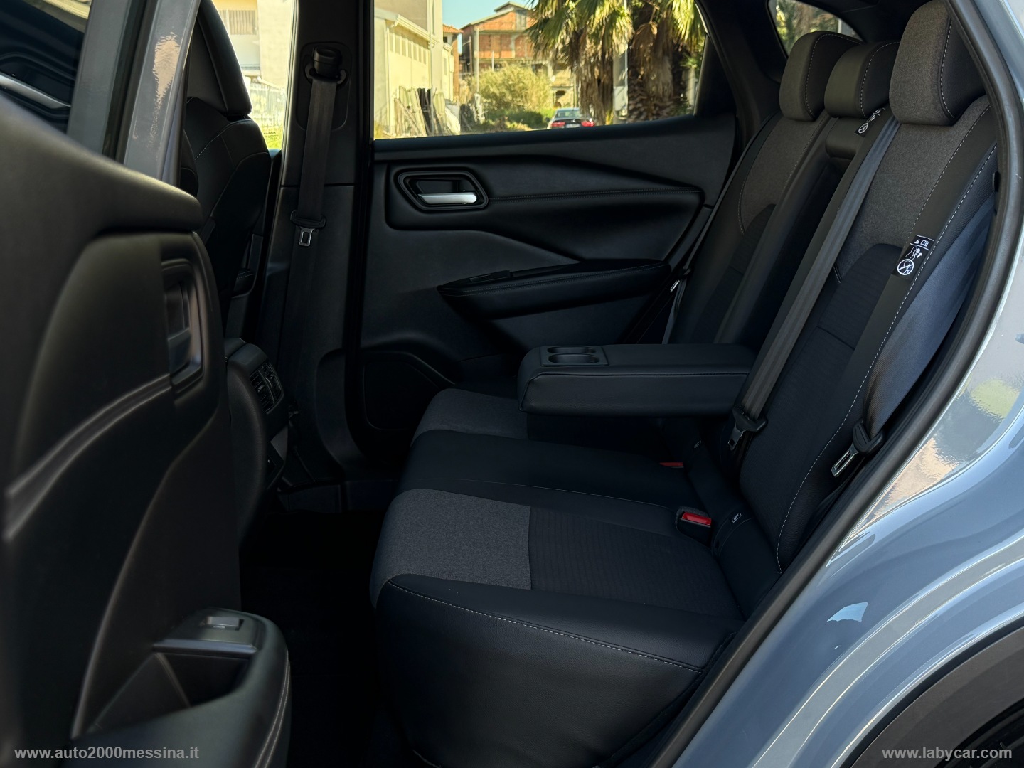 Qashqai MHEV 140 CV N-Connecta - immagine 36