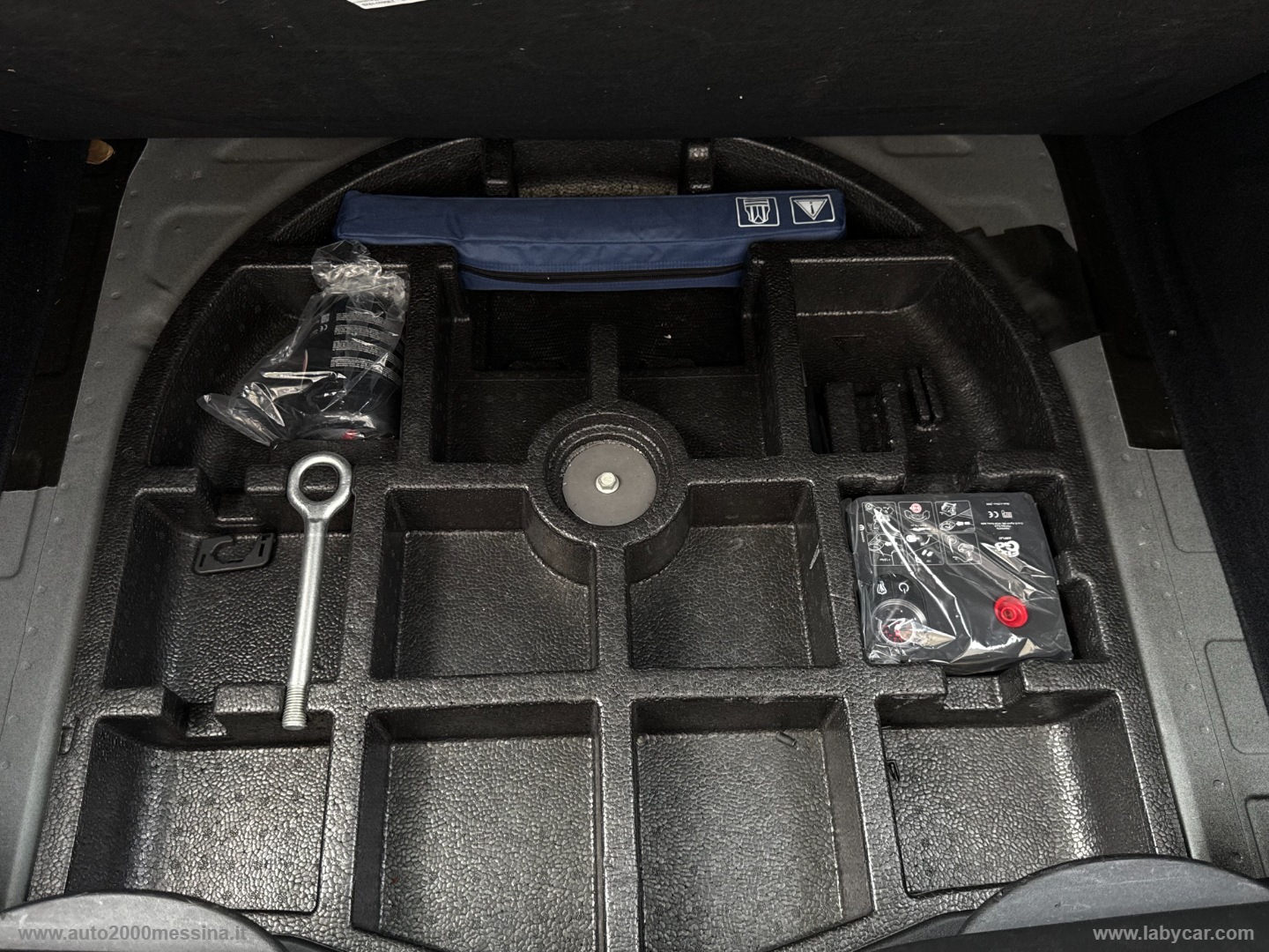 500X 1.0 T3 120 CV Sport - immagine 36