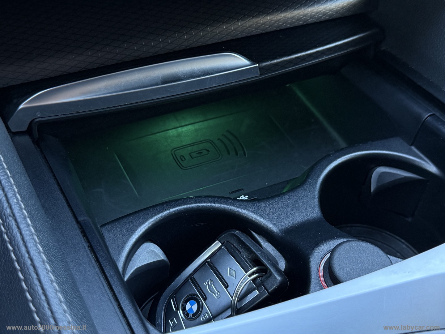 520d 48V xDrive Touring Msport - immagine 36