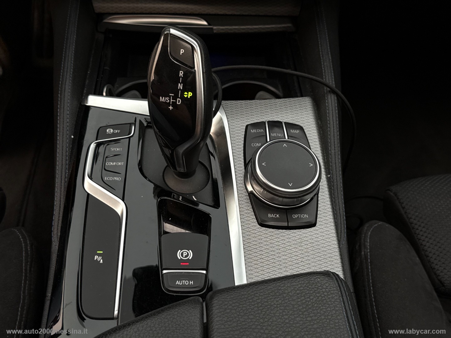 530d xDrive Touring Msport - immagine 36
