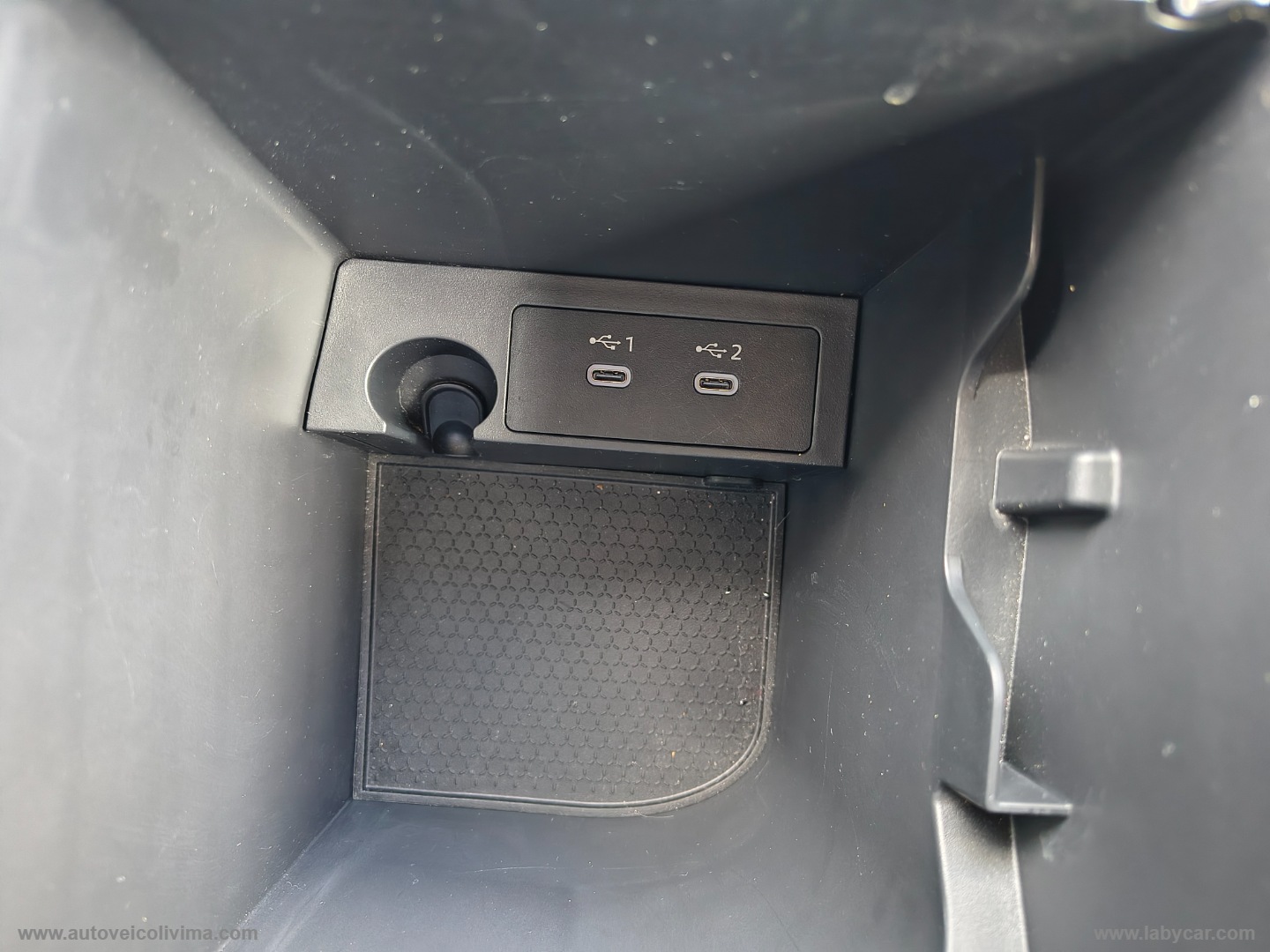 Qashqai MHEV 140 CV N-Connecta - immagine 36