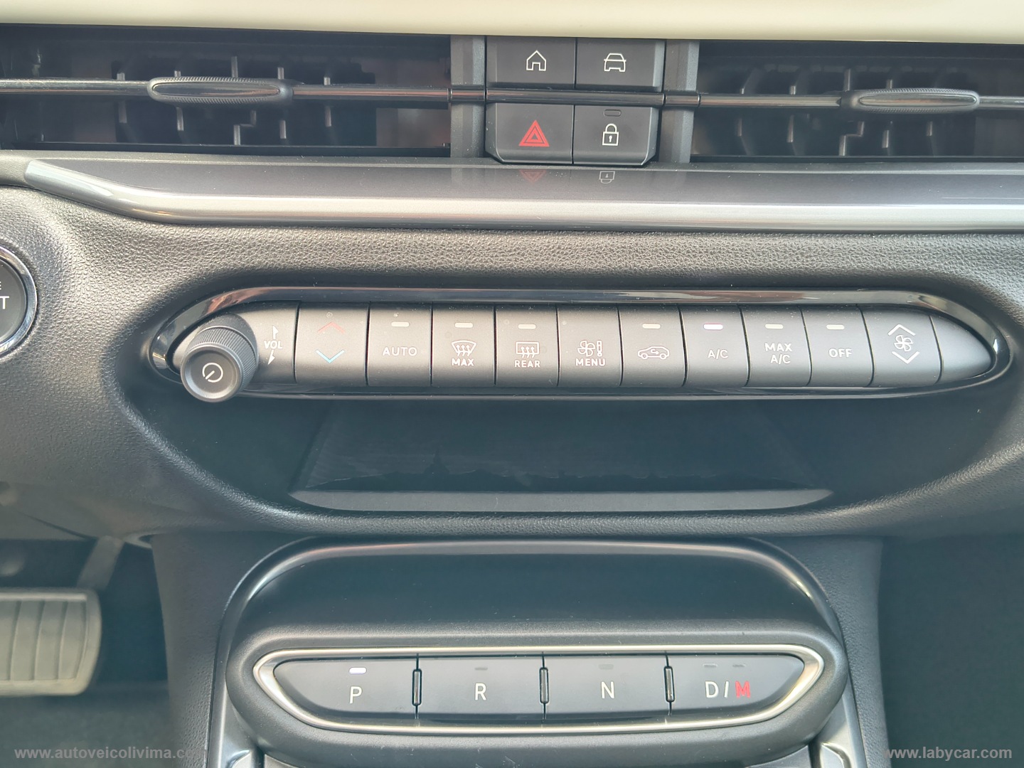 600 Hybrid 110 CV DCT MHEV La Prima - immagine 36