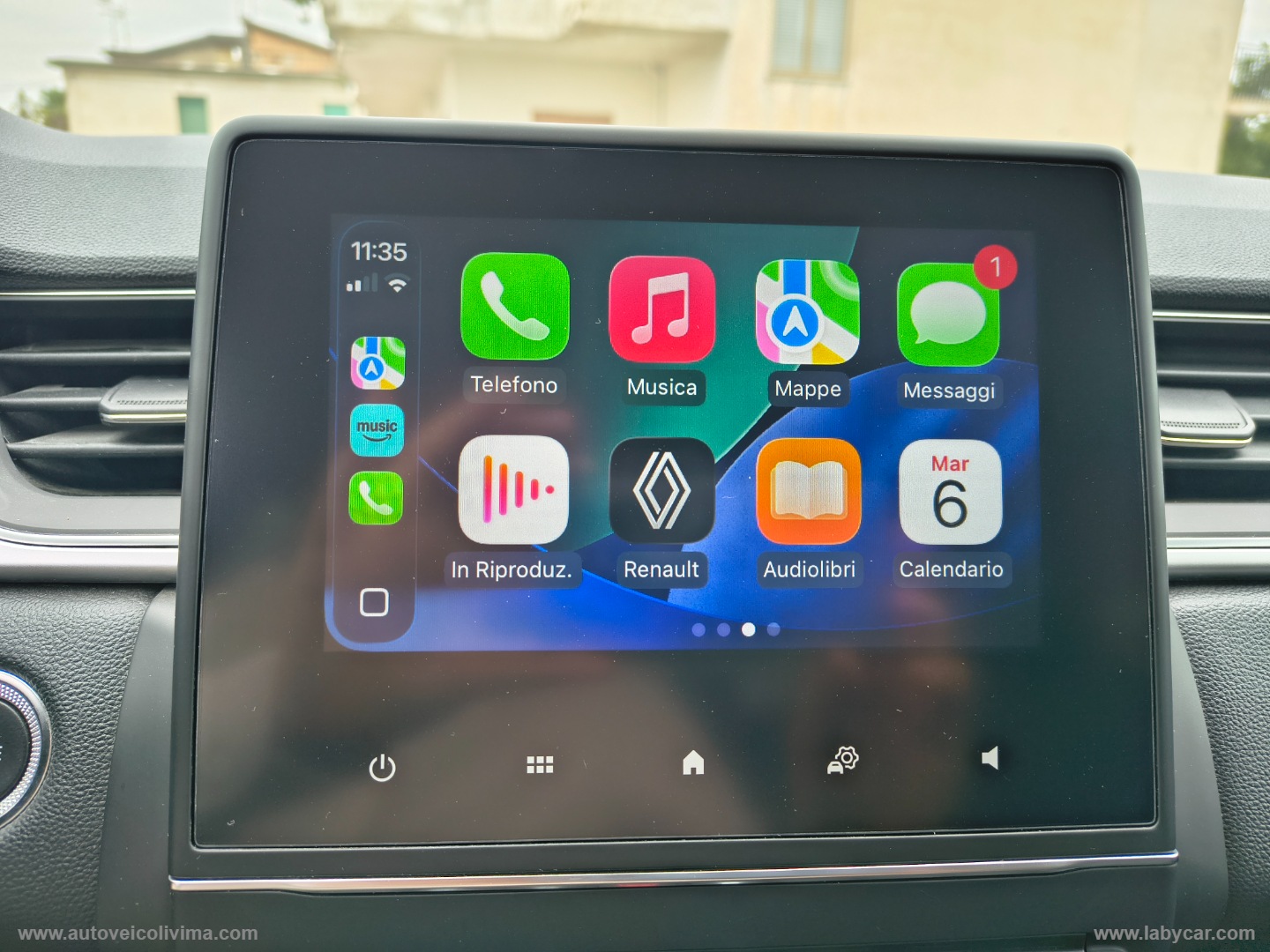 Captur TCe 100 CV GPL Techno - immagine 36