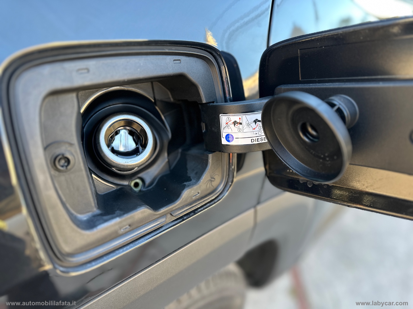 Renegade 1.6 Mjt Sport - immagine 36