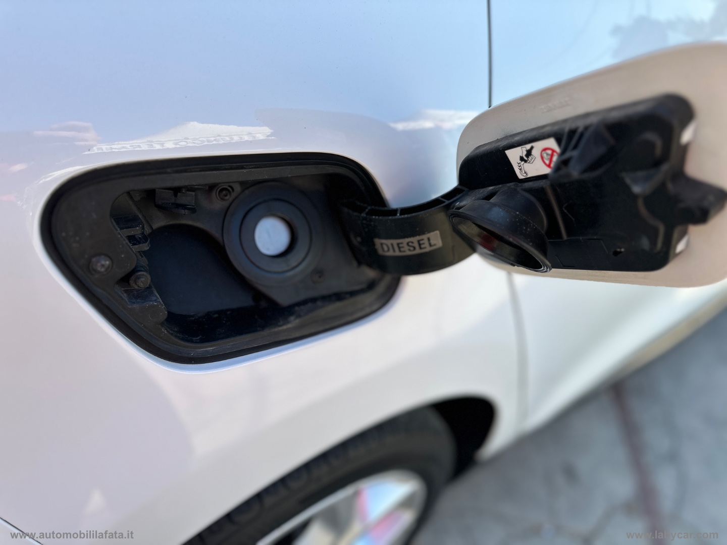 Scénic dCi 8V 110 CV Energy Zen 90.000 KM DIESEL - immagine 36