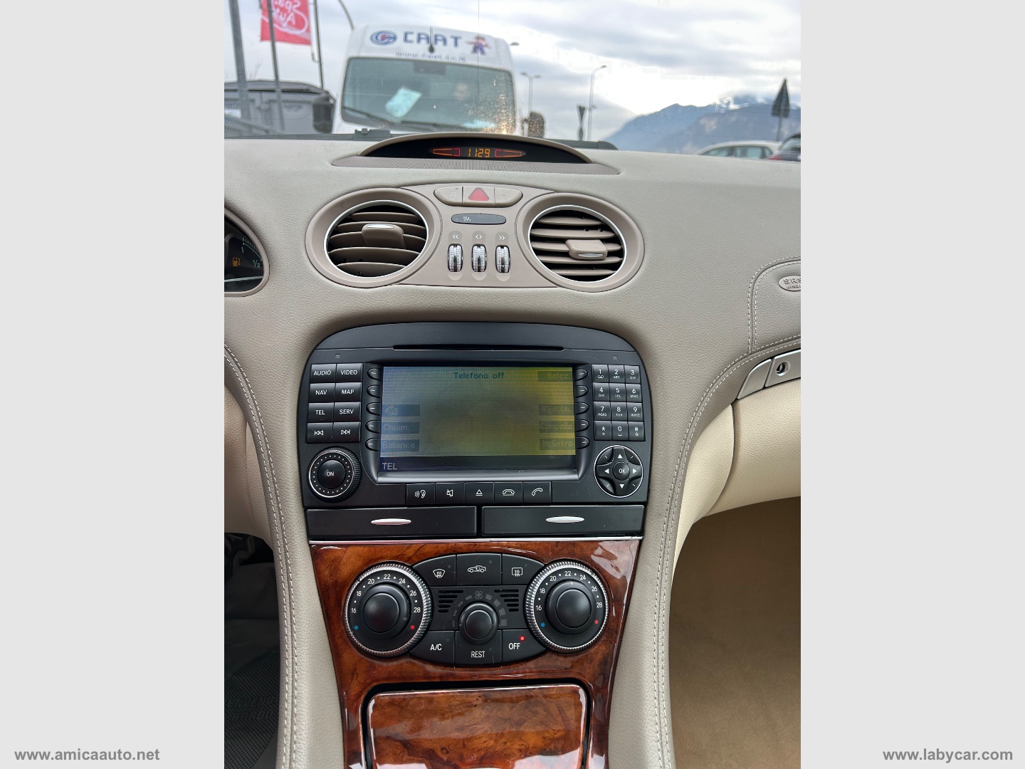 SL 600 Biturbo EVO Sport - immagine 36