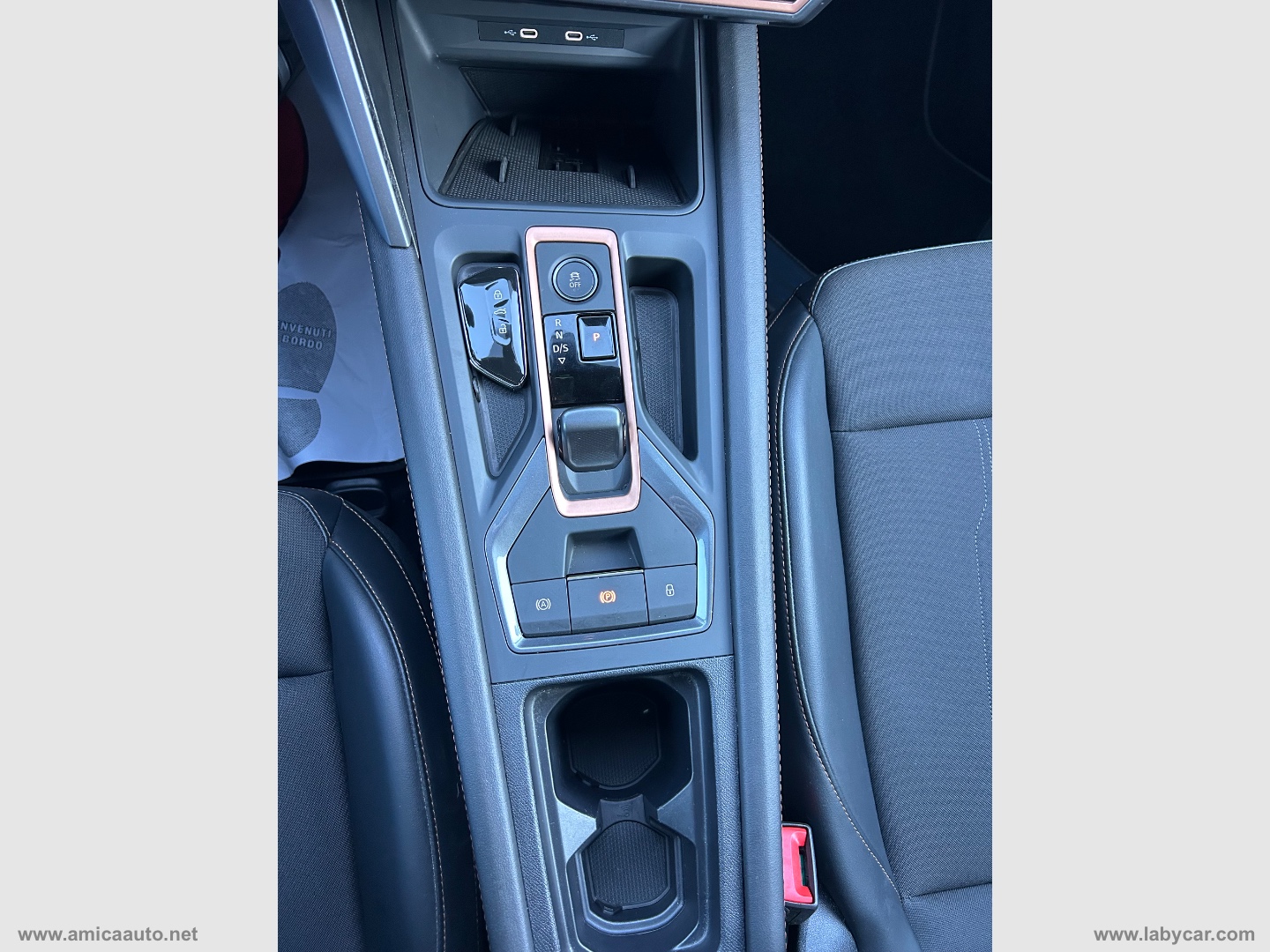 Leon 2.0 TDI 150 CV DSG - immagine 36