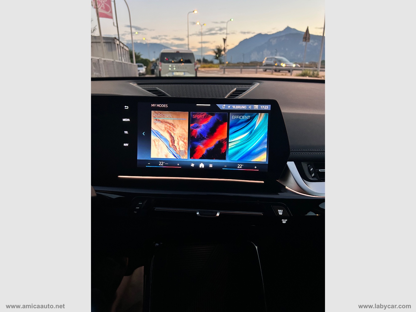 X1 xDrive 23i xLine - immagine 36