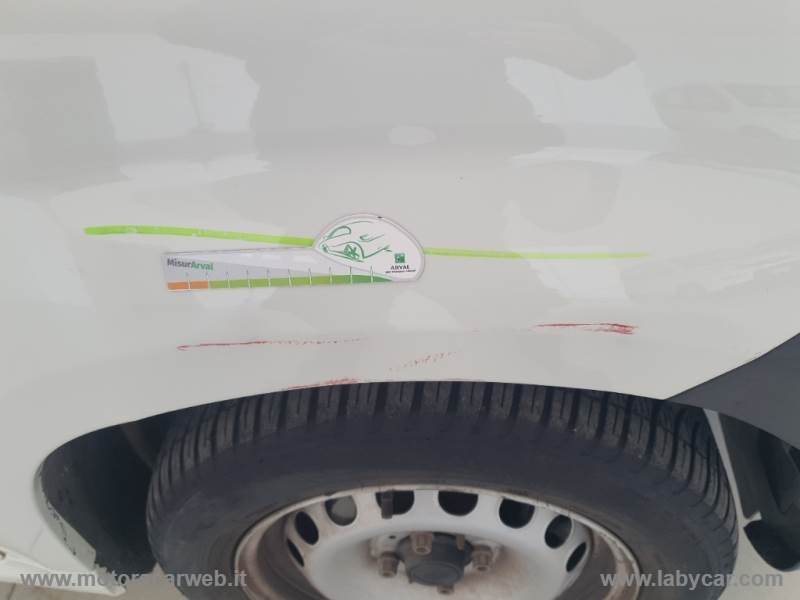 Panda 1.2 Pop Van 2 posti - immagine 36