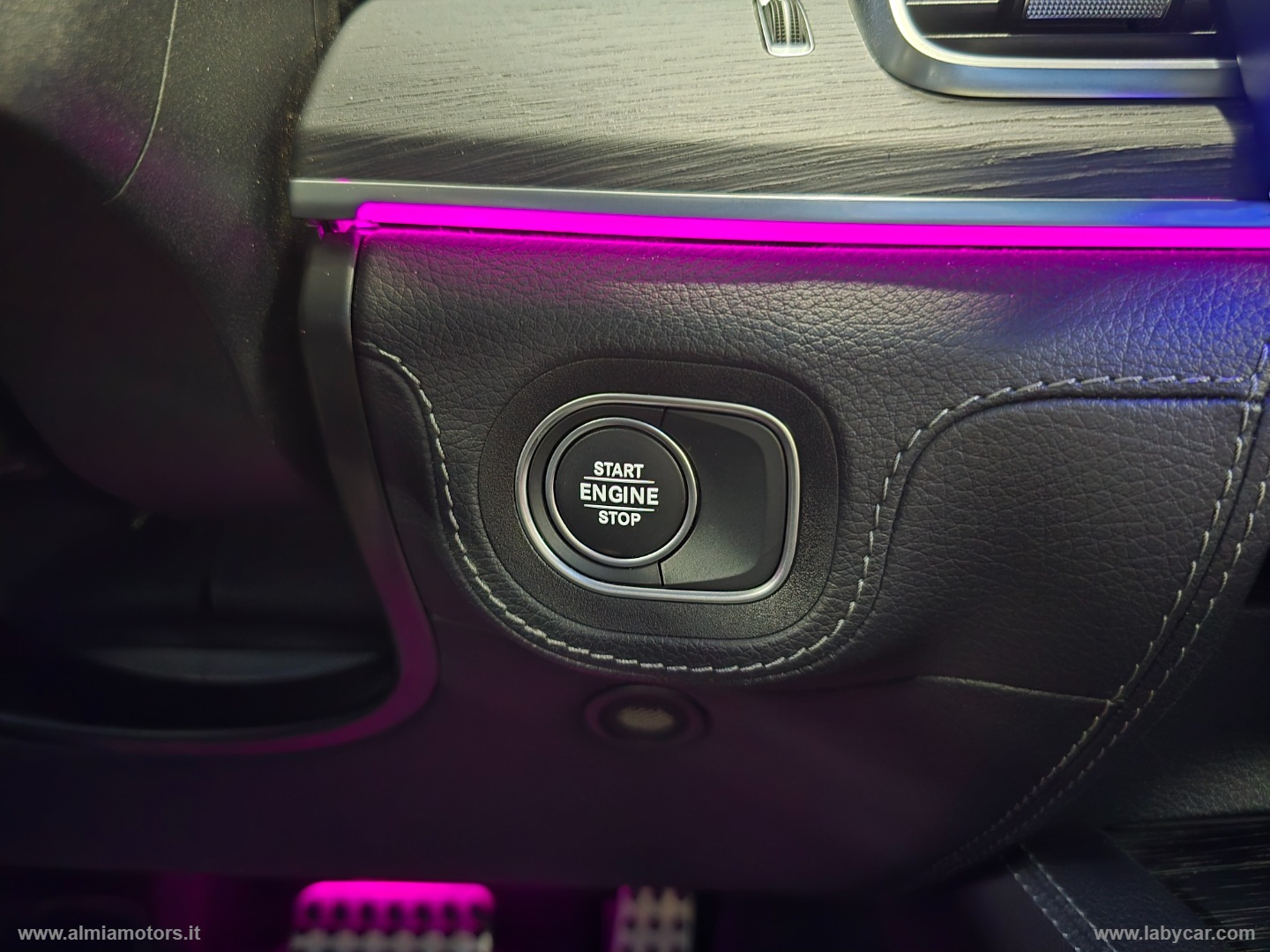 GLE 350 de 4M Pl.Hybrid Cpé Premium Pro - immagine 36