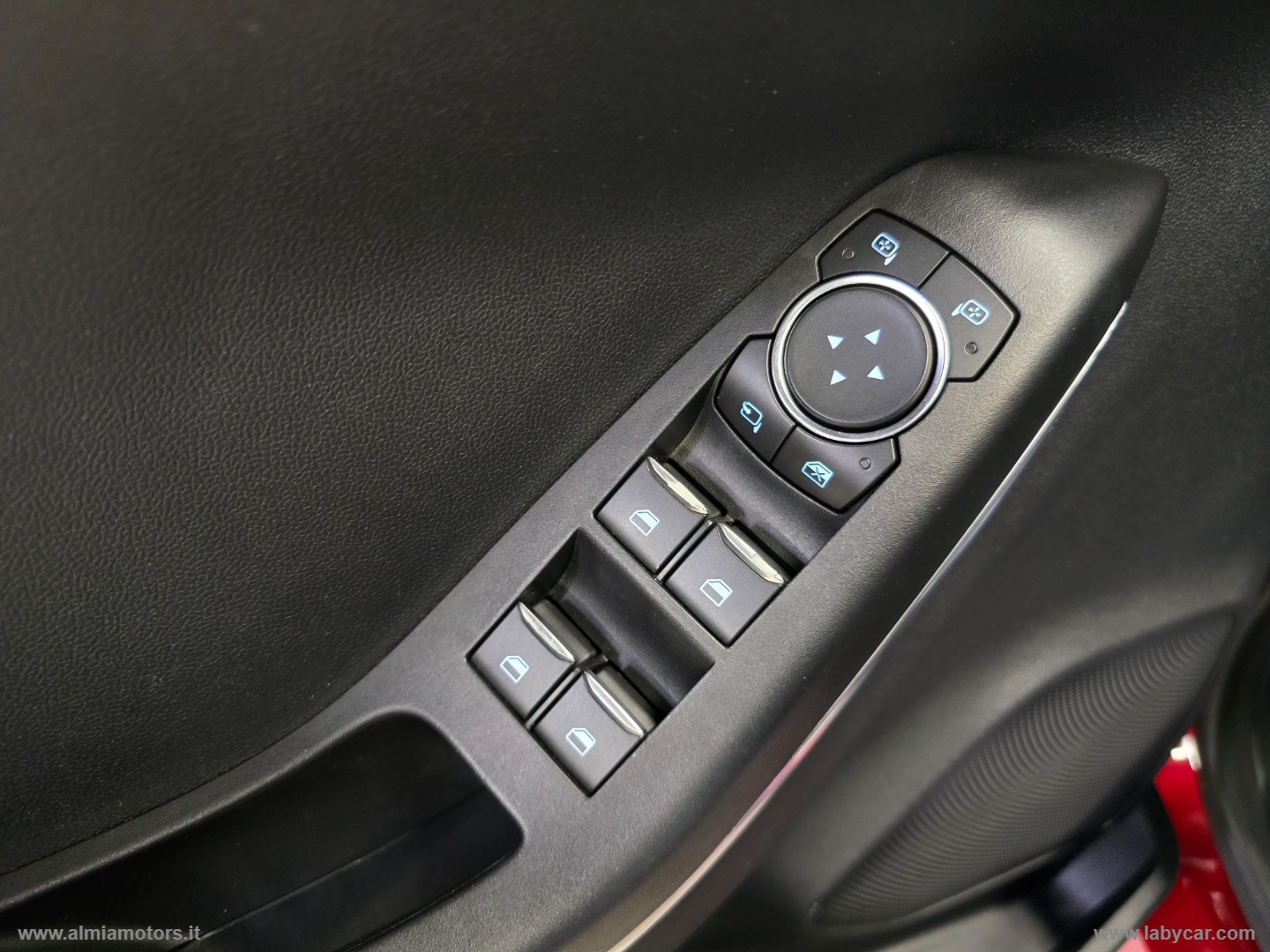 Puma 1.0 EcoBoost Hyb. 125 CV Tit. - immagine 36