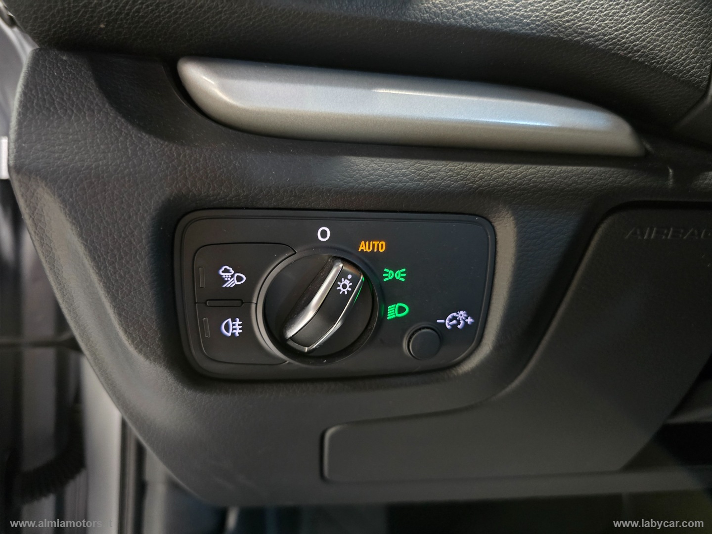 A3 SPB 40 e-tron S tronic - immagine 36