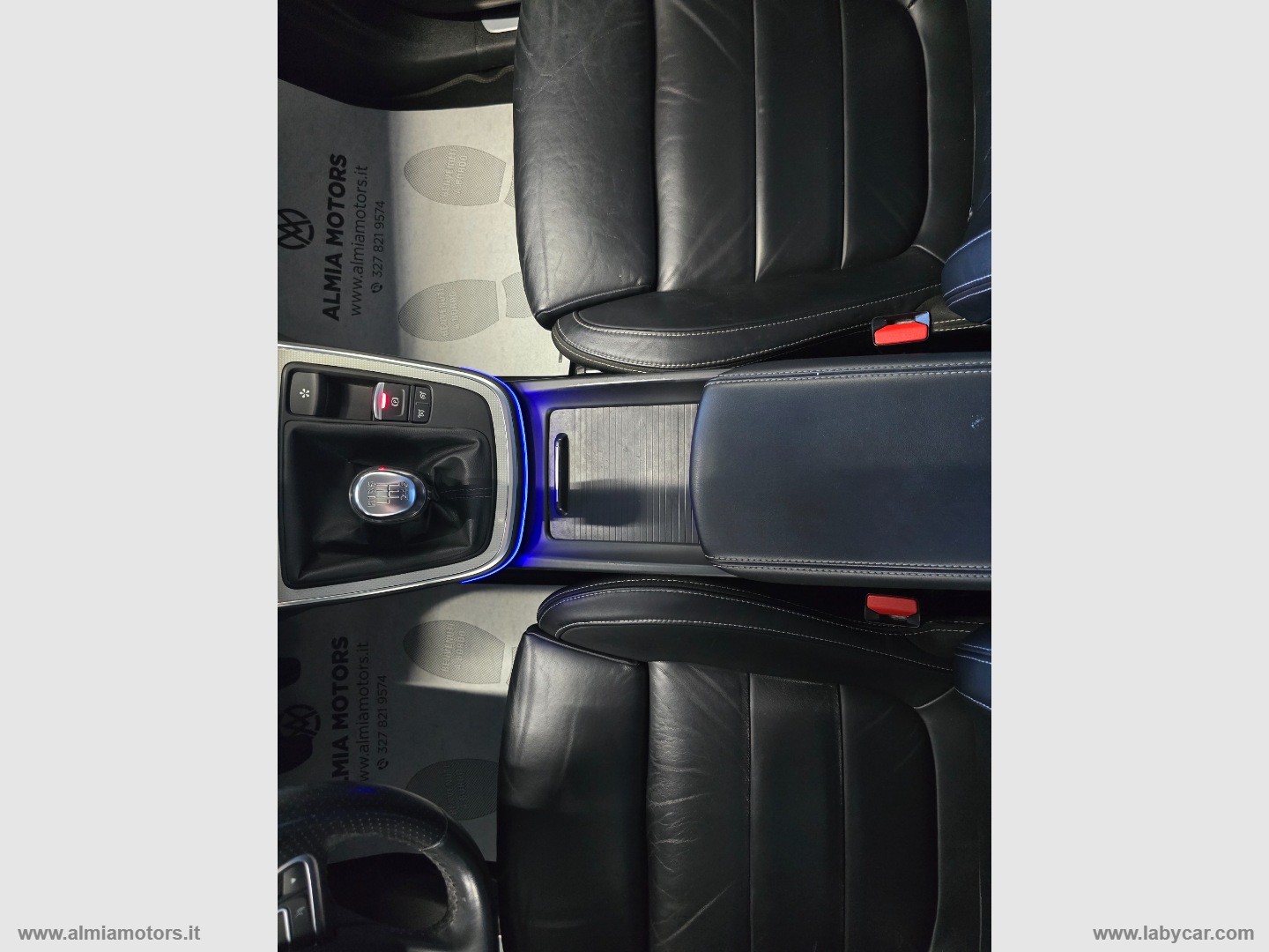 Scénic Blue dCi 150 CV Initiale Paris - immagine 36