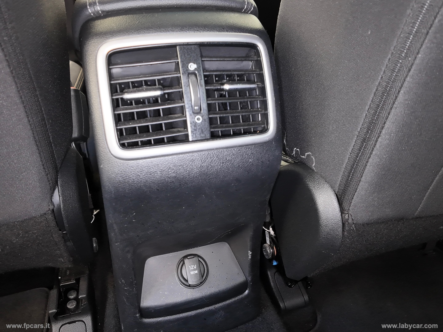 Sportage 1.6 CRDI MHEV BUSINESS 2WD DCT - immagine 36