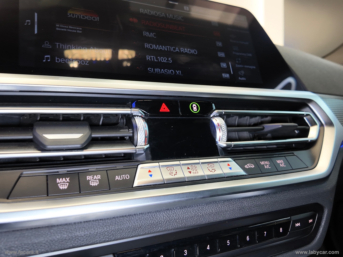 420d xDrive 48V Msport Pro - immagine 36