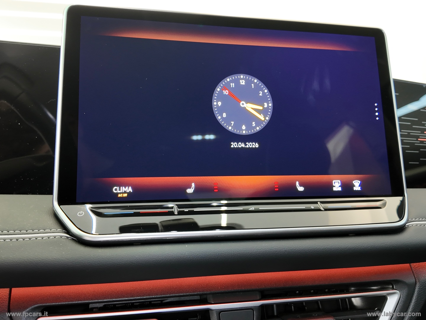 Tiguan 2.0 TDI 150 CV DSG Elegance - immagine 36