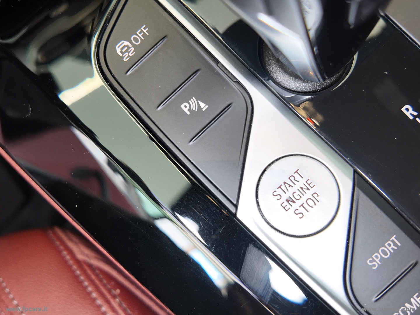 X4 xDrive20d 48V Msport - immagine 36