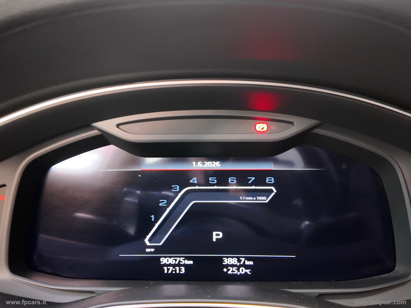 RS 6 Avant 25 years - immagine 36
