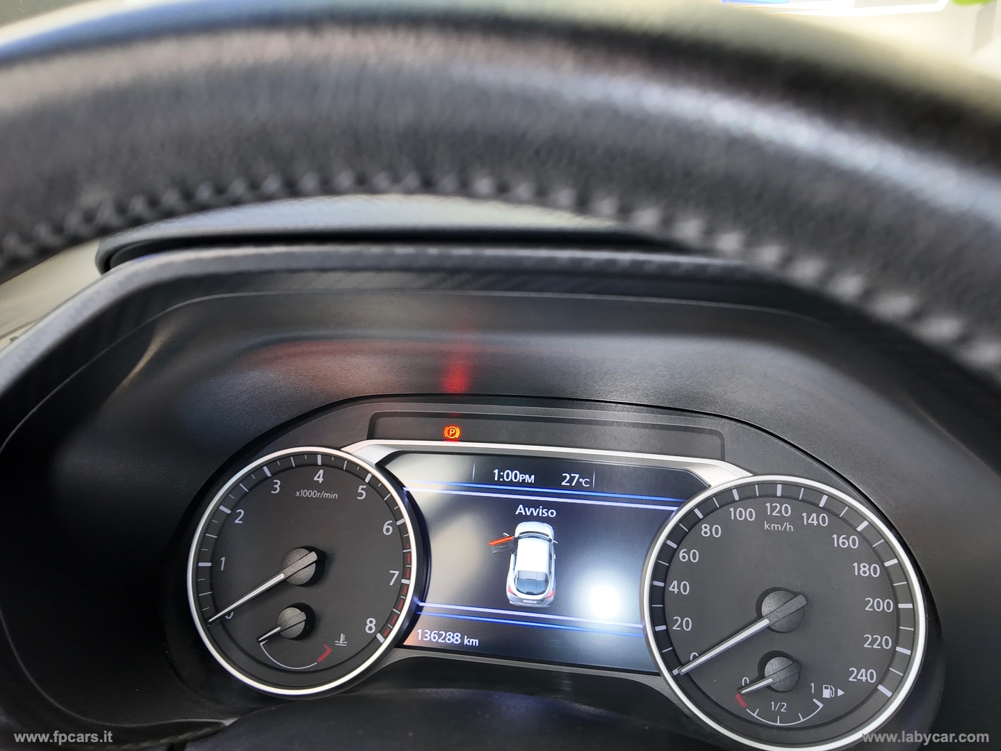 Juke 1.0 DIG-T 117 CV N-Connecta - immagine 36