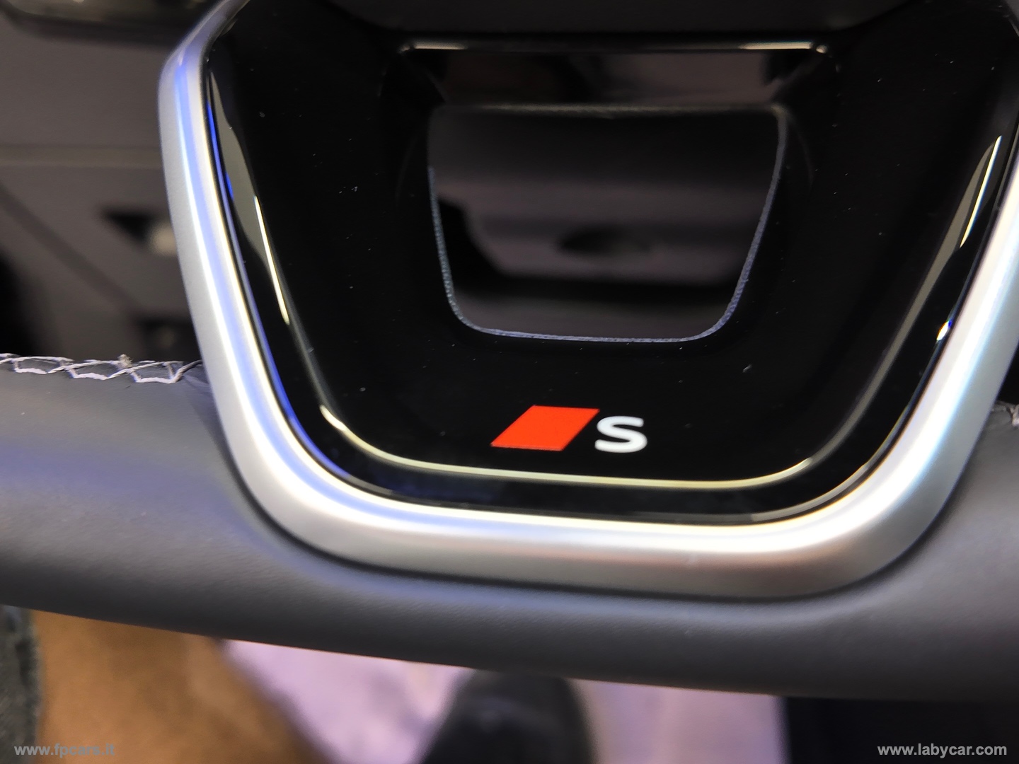 Q5 SPB TDi S tronic quattro S line ed. TETTO APRIB. - immagine 36