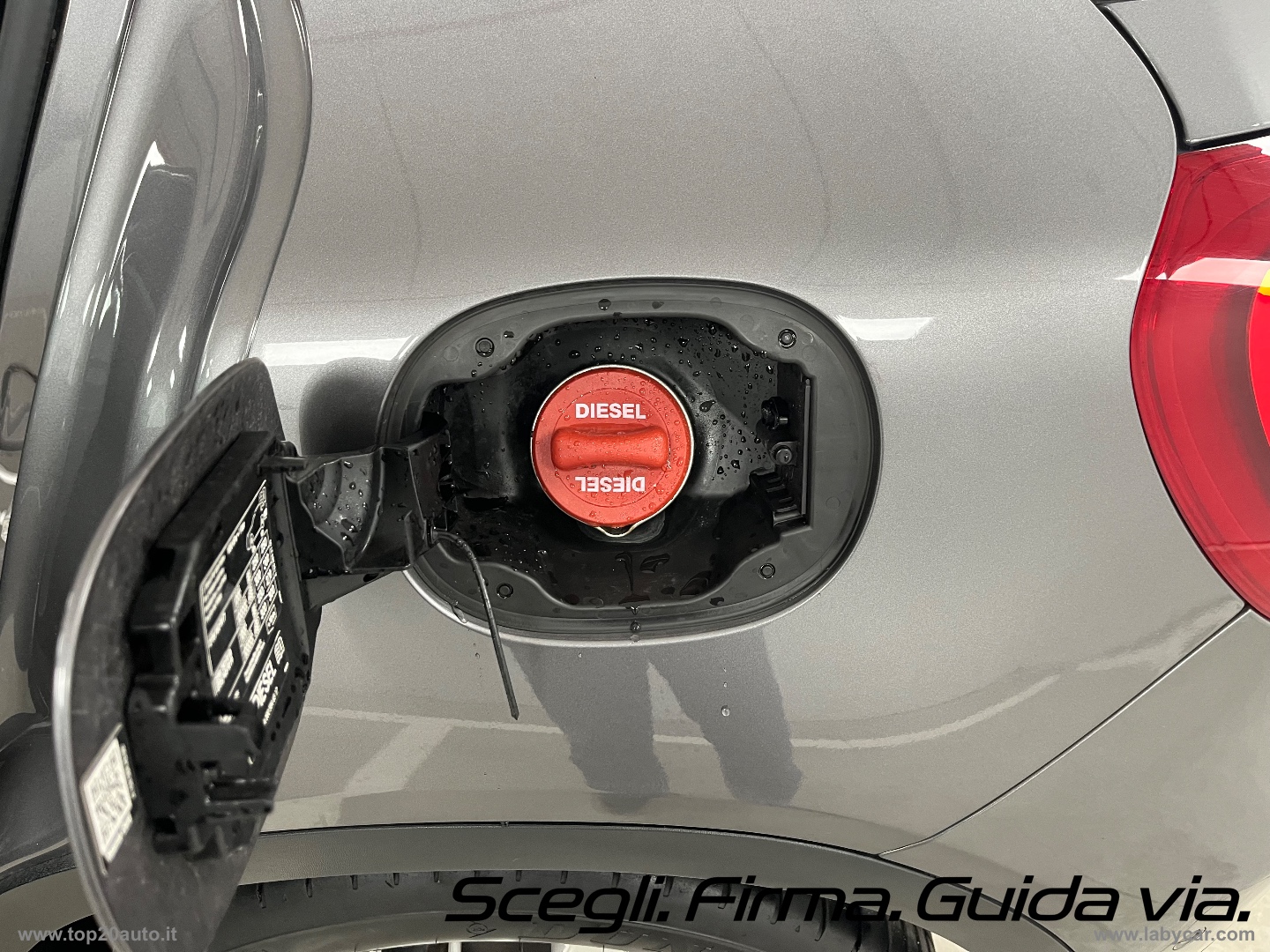 GLA 200 CDI Automatic Sport EU6 - immagine 36