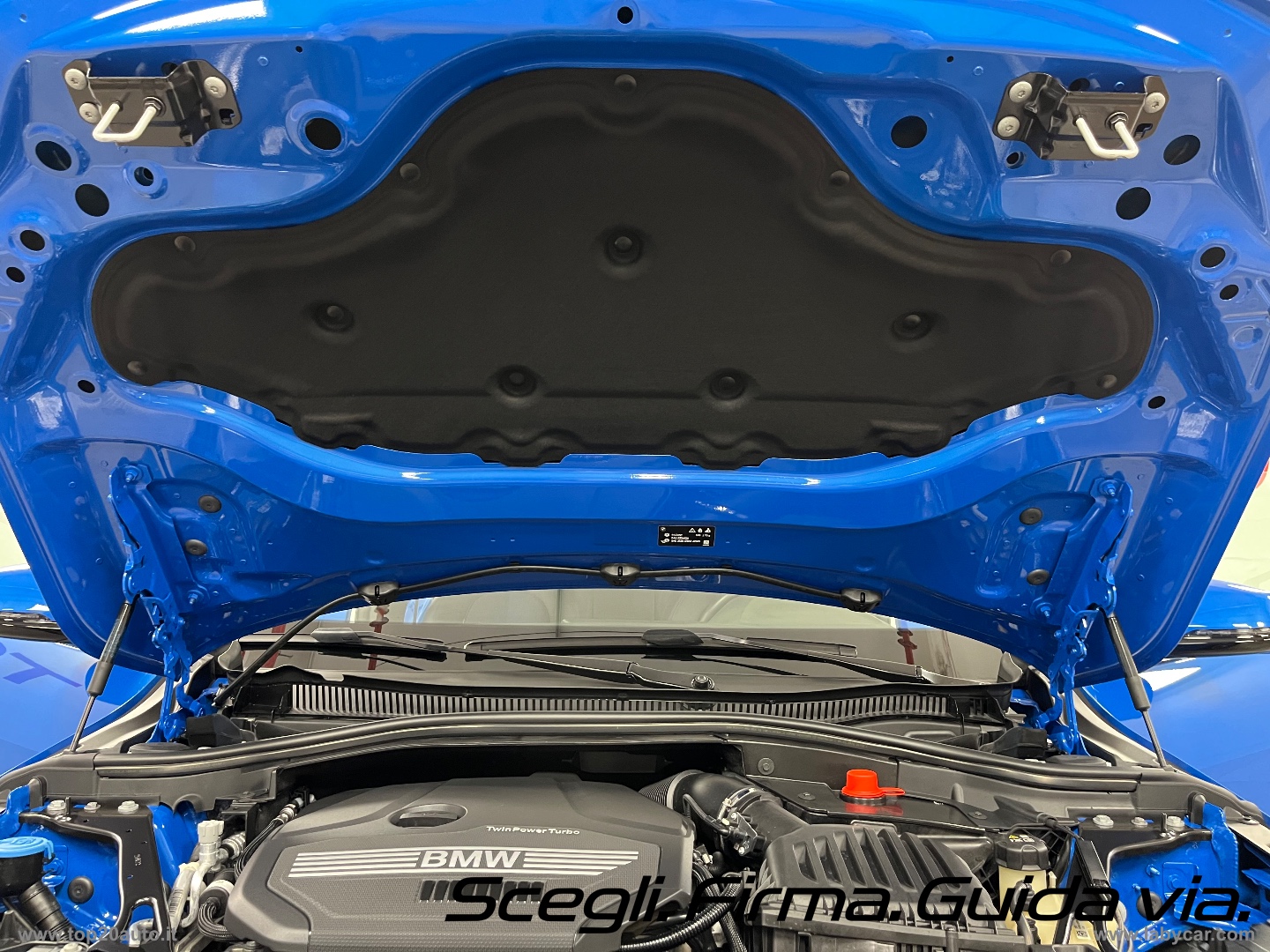 218i Gran Coupé Msport - immagine 36