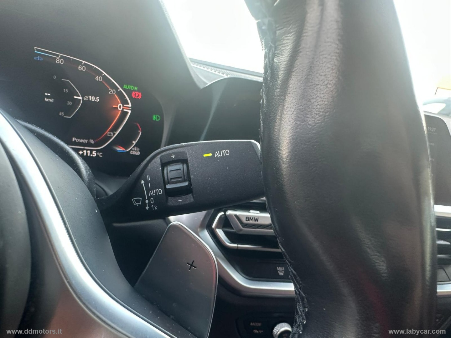 420d 48V xDrive Coupé Msport *PROMO* - immagine 36