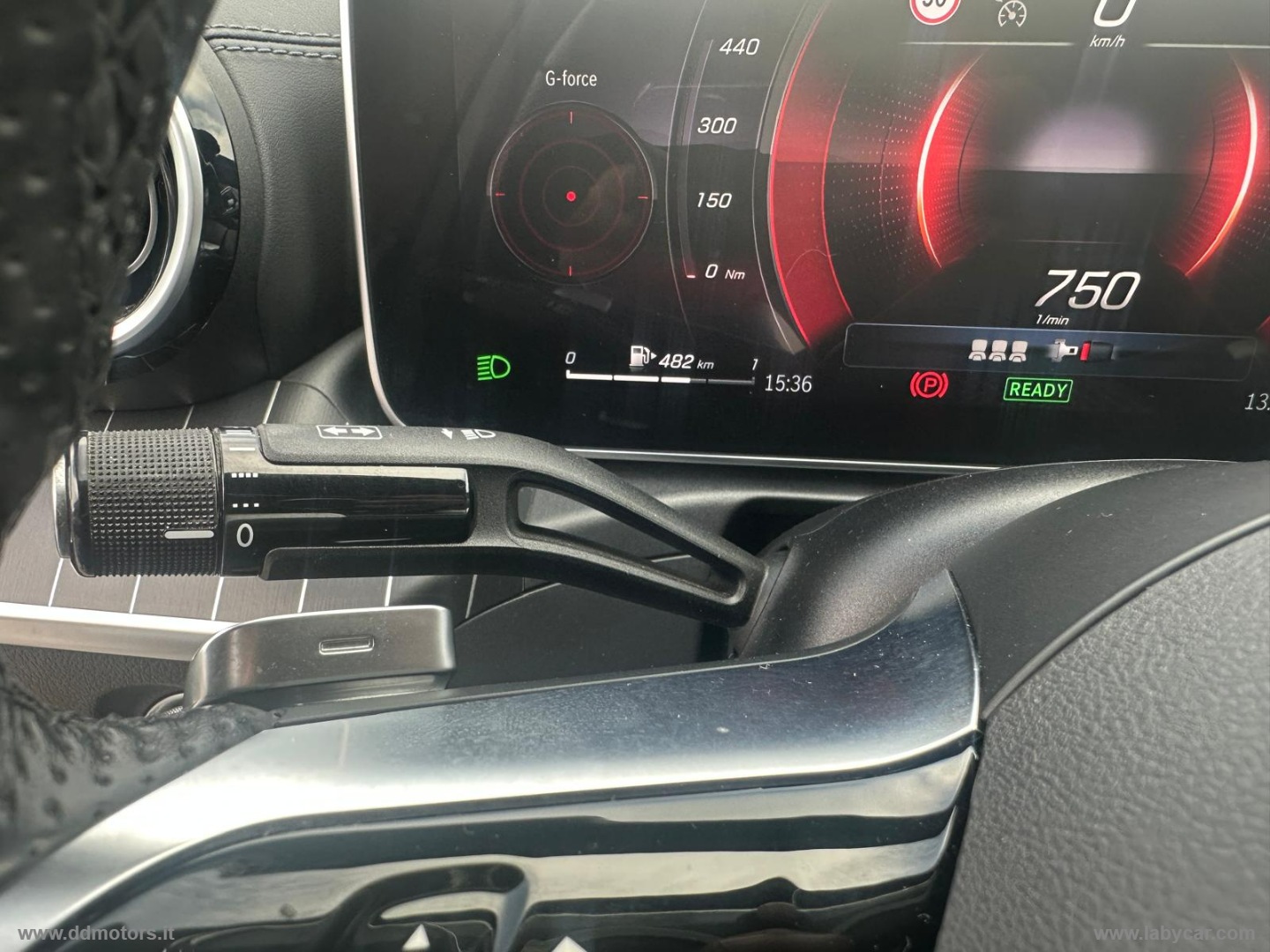 C 220 d Mild hybrid Premium Pro PROMO - immagine 36