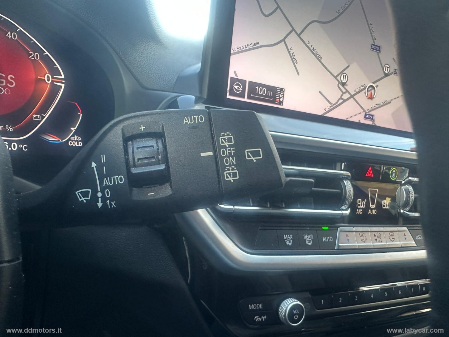 X3 xDrive20d 48V xLine 4 RUOTE MOTRICI - immagine 36