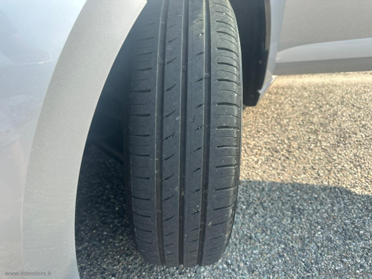 Polo 1.0 TSI Life *NEOPATENTATI* - immagine 36
