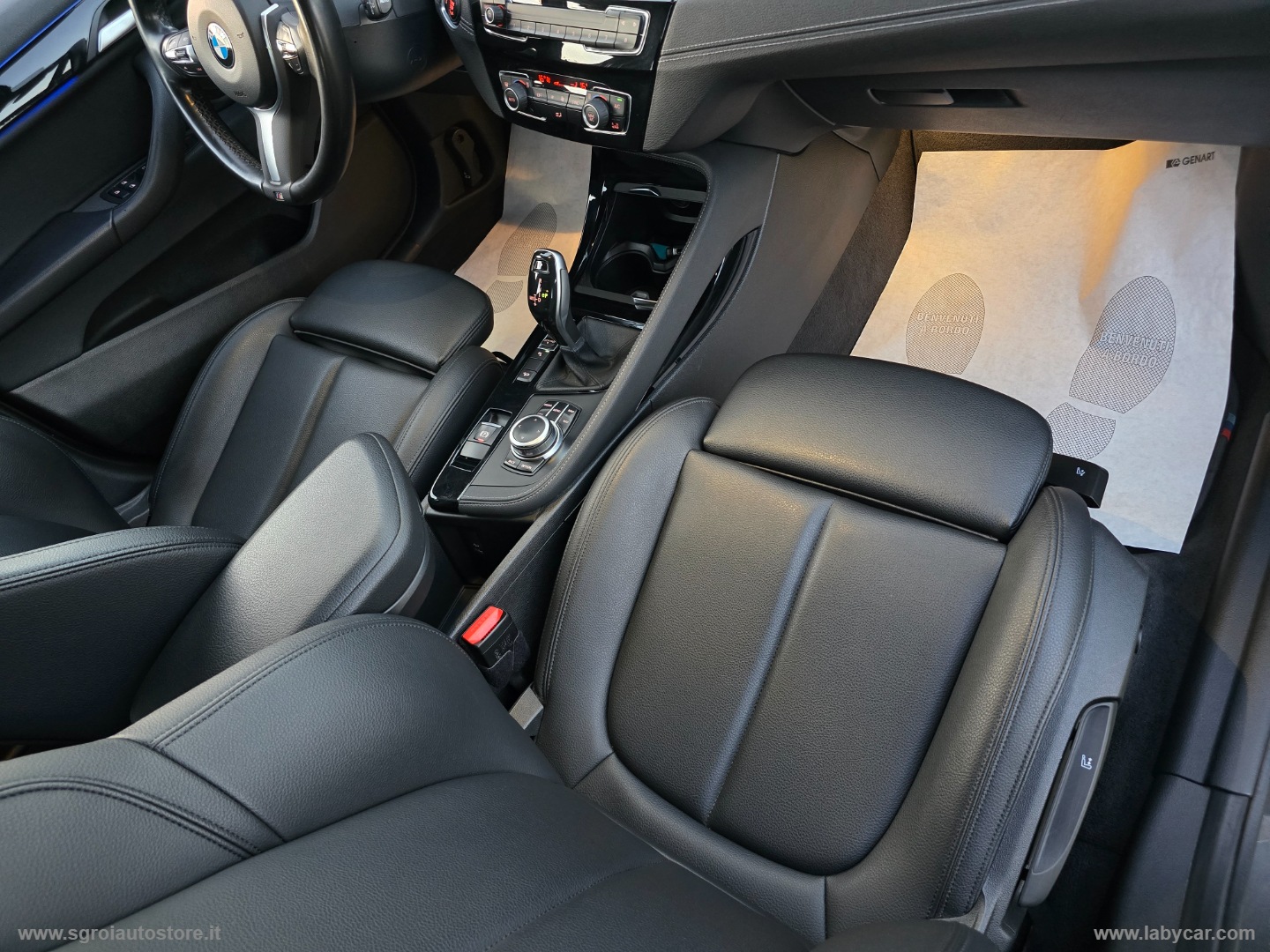 X2 xDrive20d Msport - immagine 36