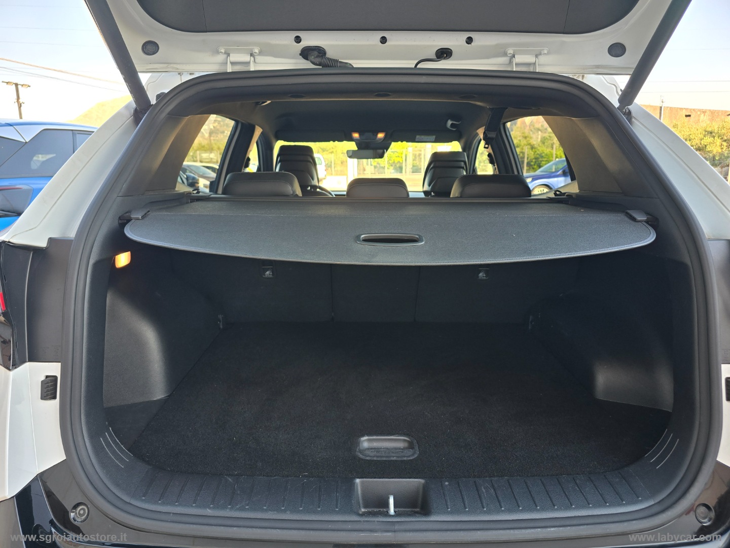 Sportage 1.6 CRDi MHEV DCT GT-line - immagine 36