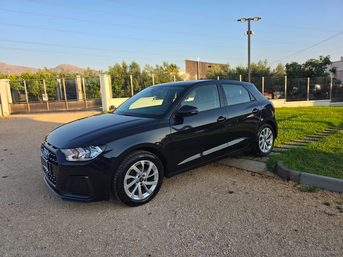 A1 SPB 25 TFSI - immagine 36