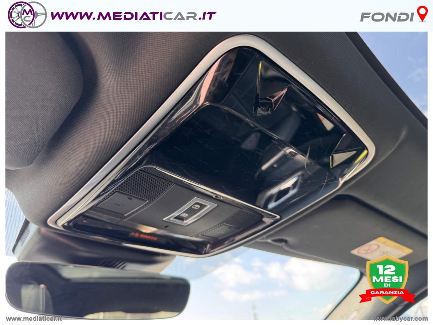 RR Velar 2.0D 240 CV R-Dynamic - immagine 36