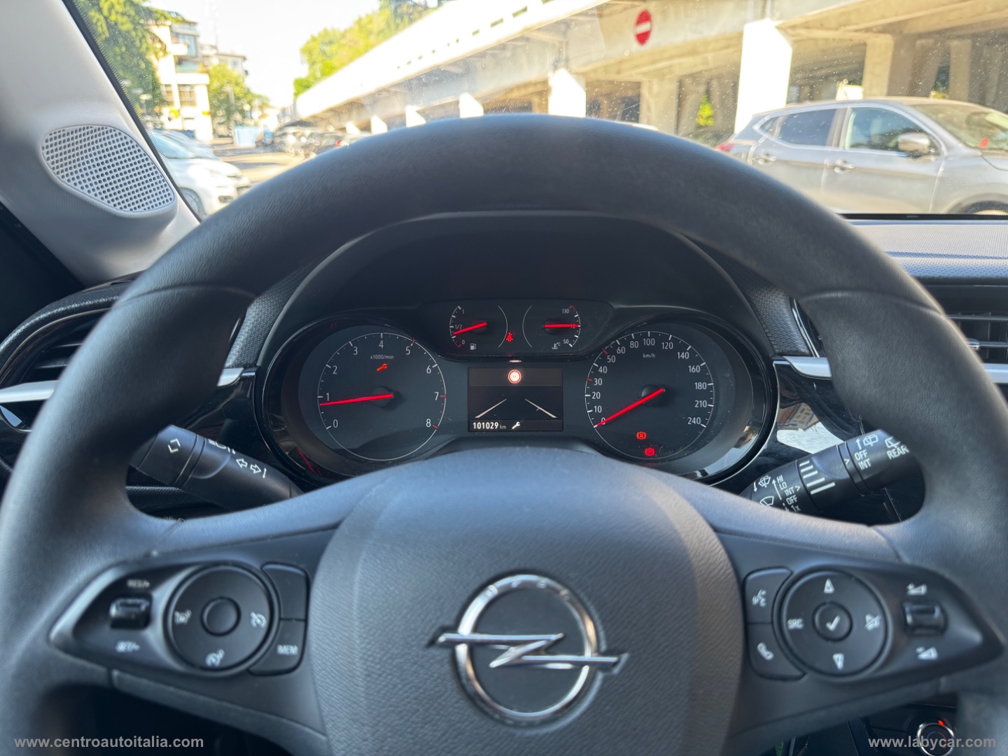 Corsa 1.2 Edition - immagine 36