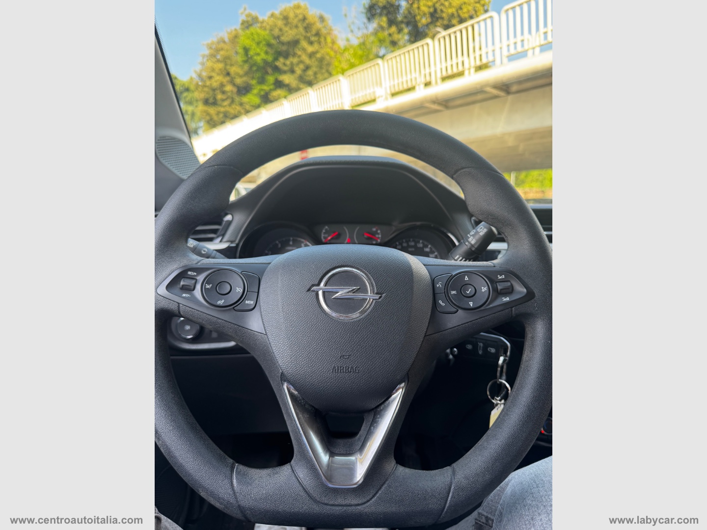 Corsa 1.2 Edition - immagine 36