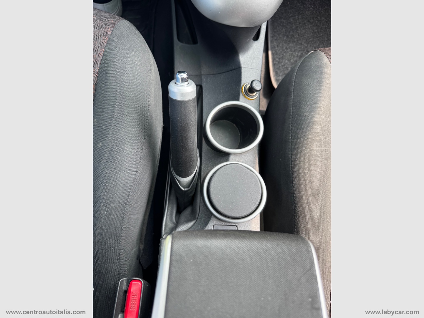 Verso 1.6 Sol 7 posti+TETTO PANORAMICO - immagine 36