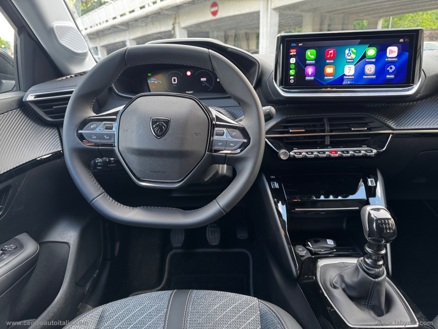 208 PureTech 100 S&S 5p. Style - immagine 36