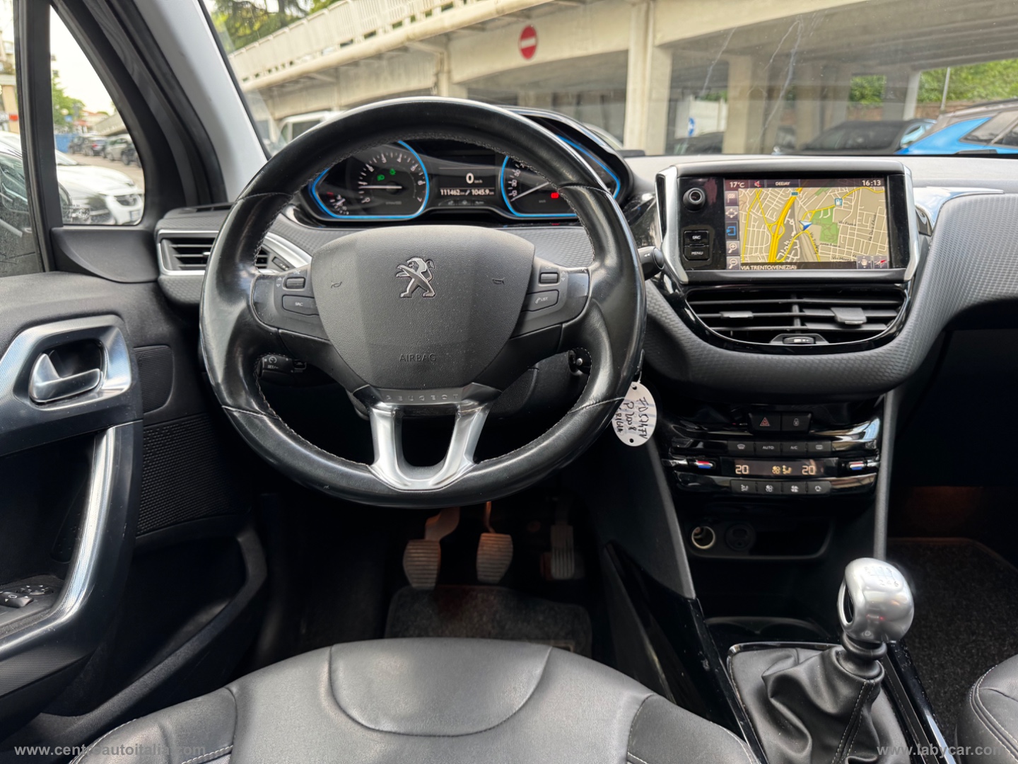 2008 PureTech Turbo 130 S&S Allure - immagine 36