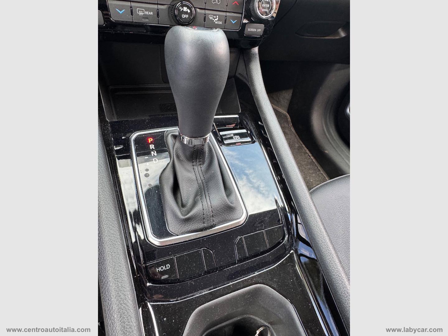 Compass 1.5 T4 130CV MHEV 2WD Altitude - immagine 36