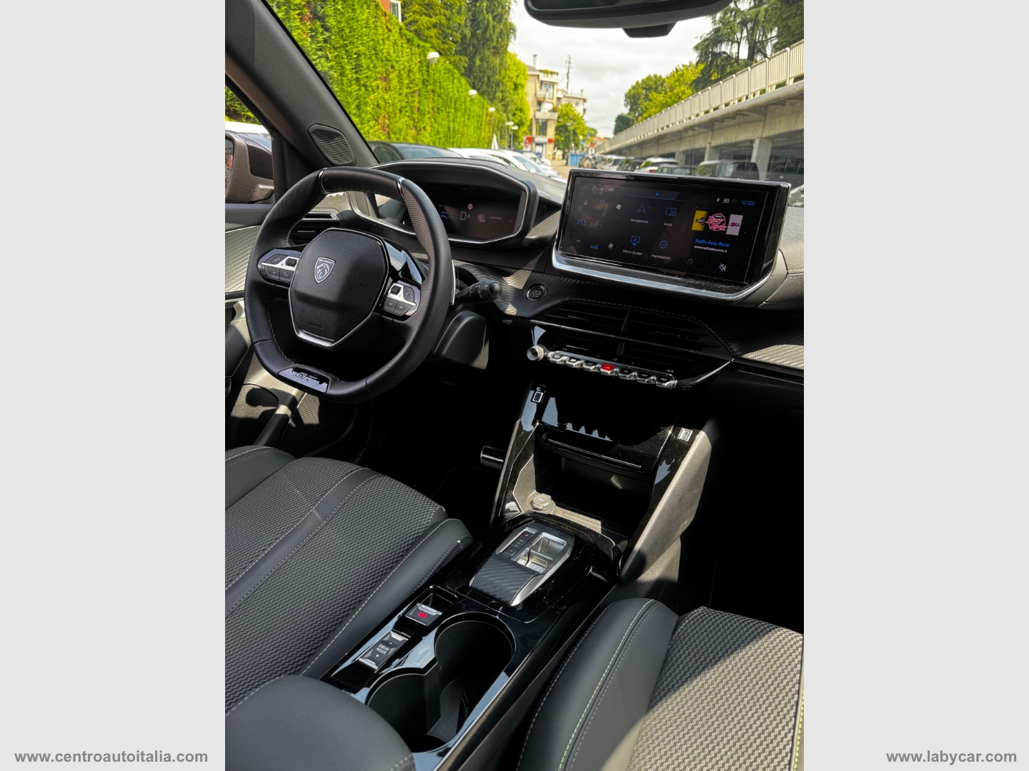 2008 Hybrid 145 e-DCS6 GT LINE - immagine 36