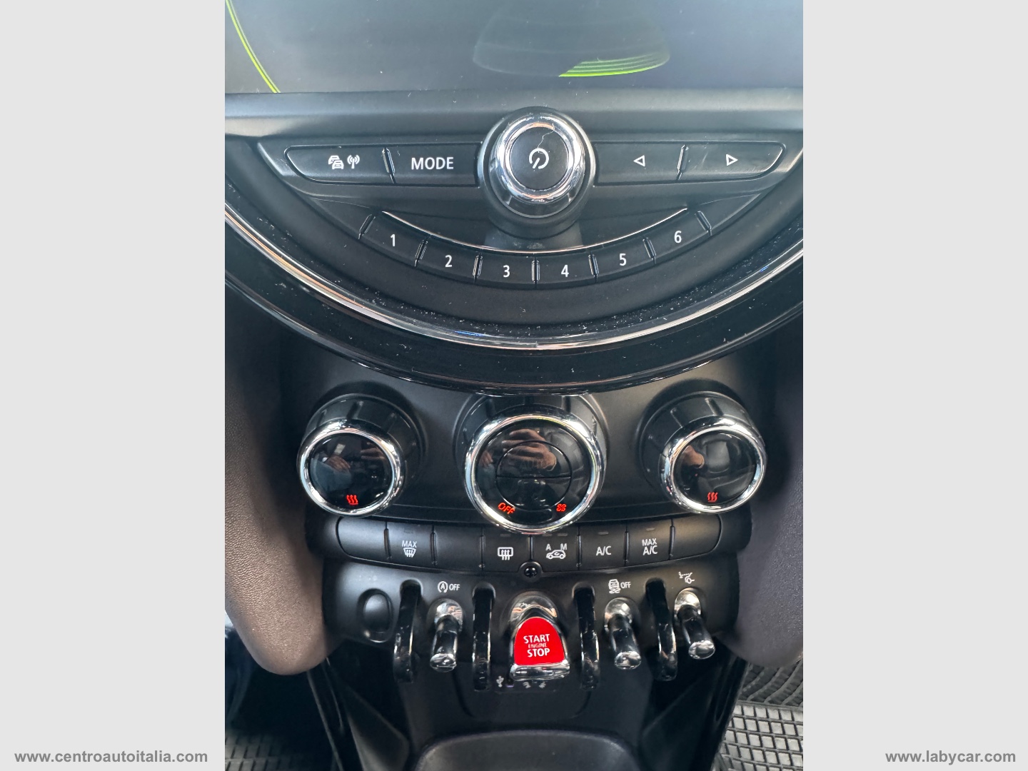 Mini Cooper D Business XL 5 porte - immagine 36