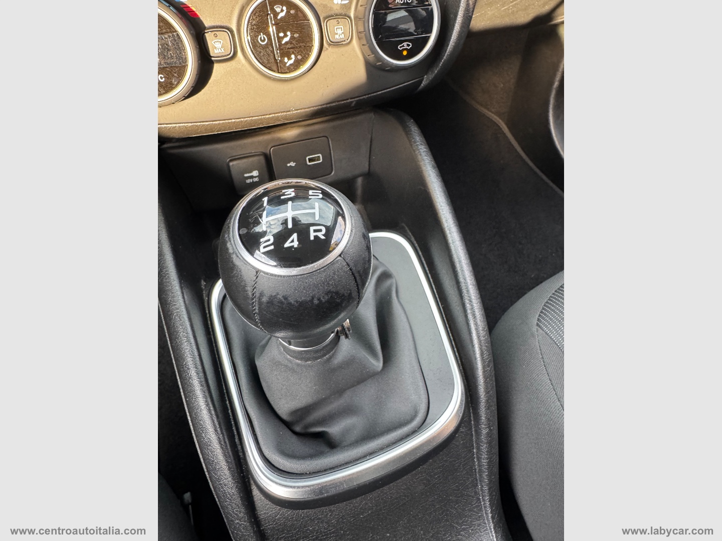 Tipo 1.3 Mjt S&S 5p. Mirror - immagine 36