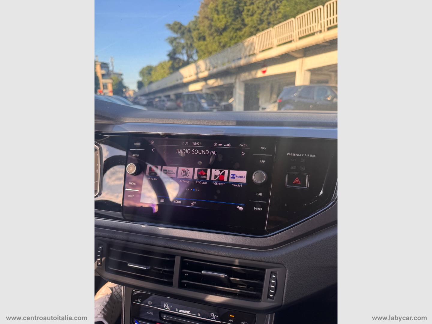 Polo 1.0 TSI DSG Style - immagine 36