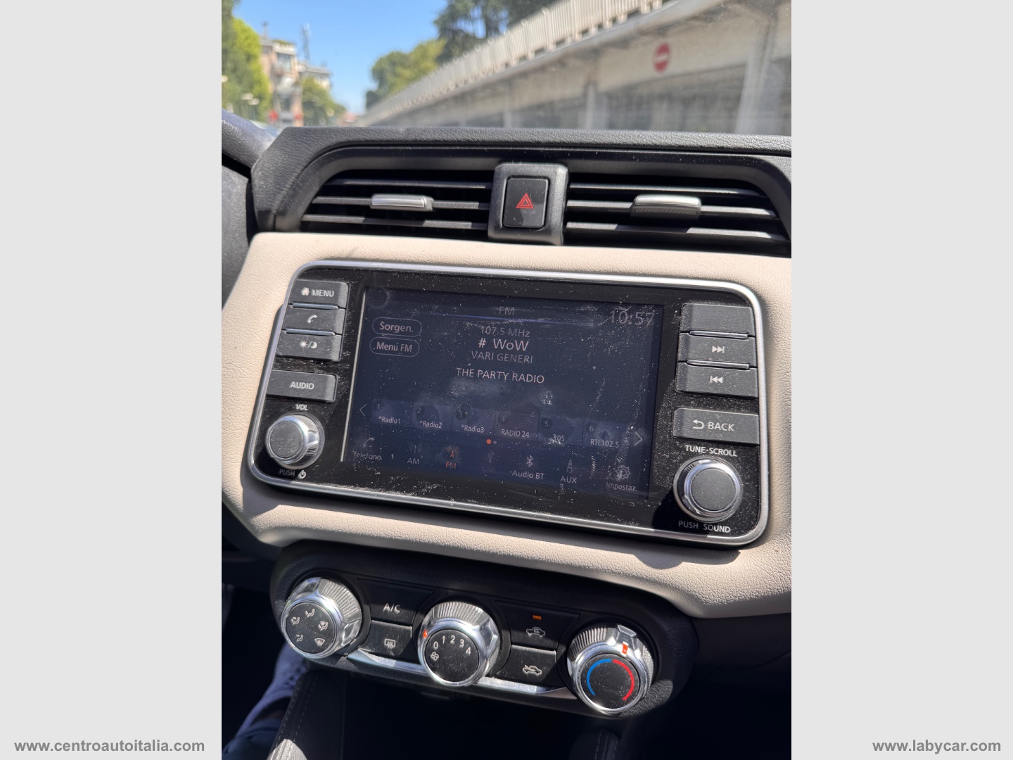 Micra IG-T 92 5p. Acenta - immagine 36