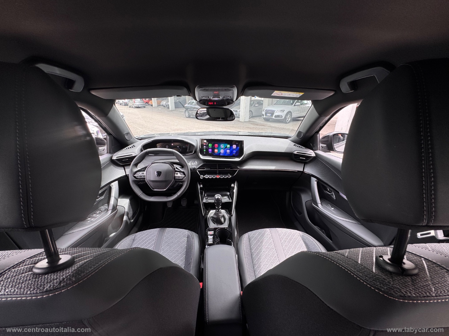 NUOVA 2008 Turbo 100 CV Allure - immagine 36