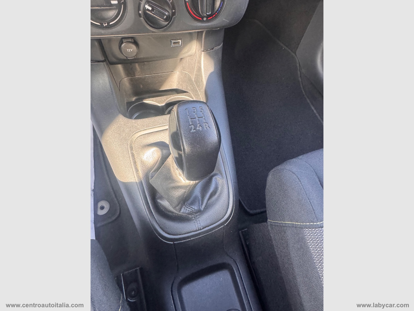 C3 PureTech Feel - immagine 36
