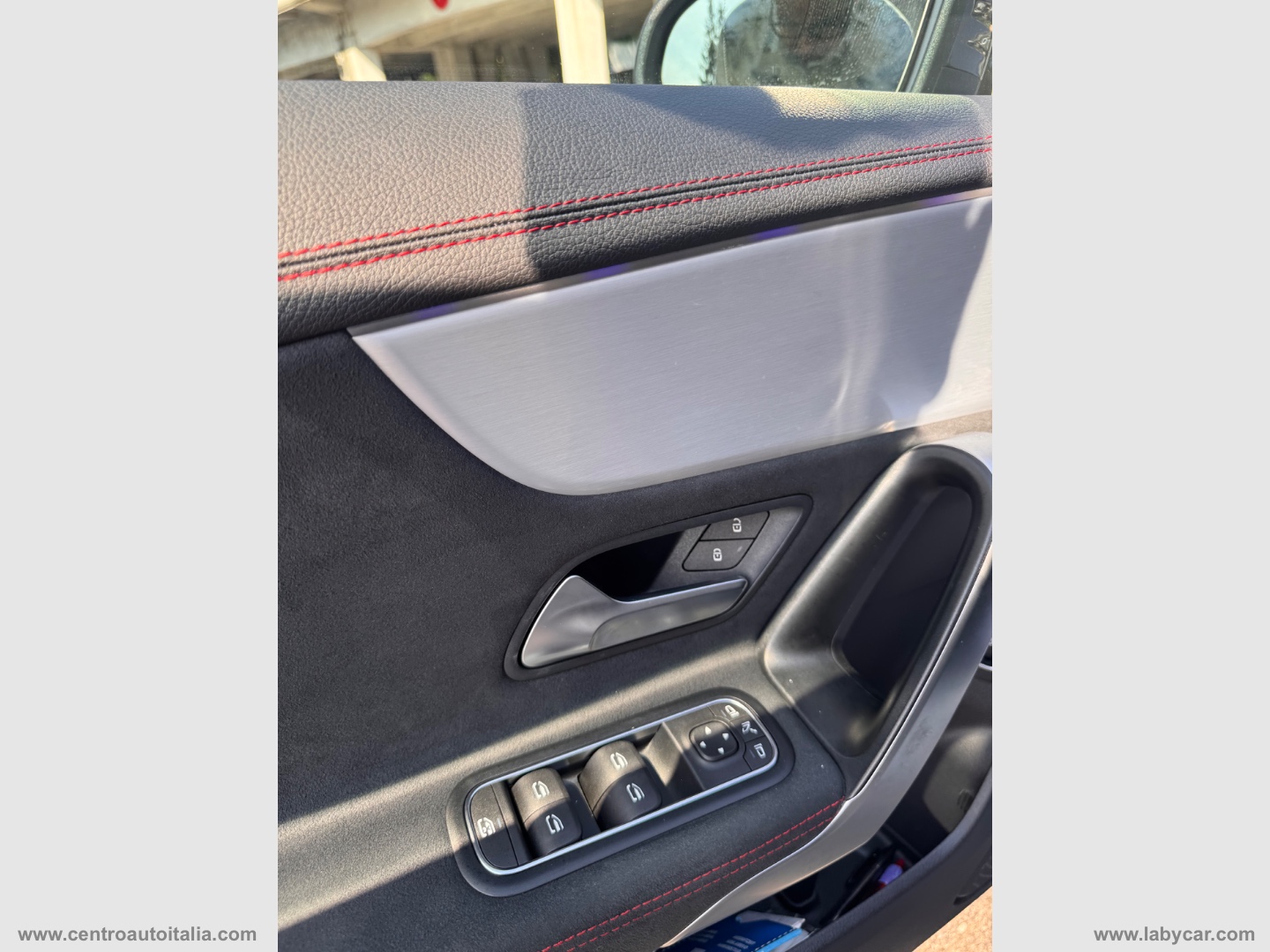 CLA 200 d Auto. AMG Line Premium Plus - immagine 36