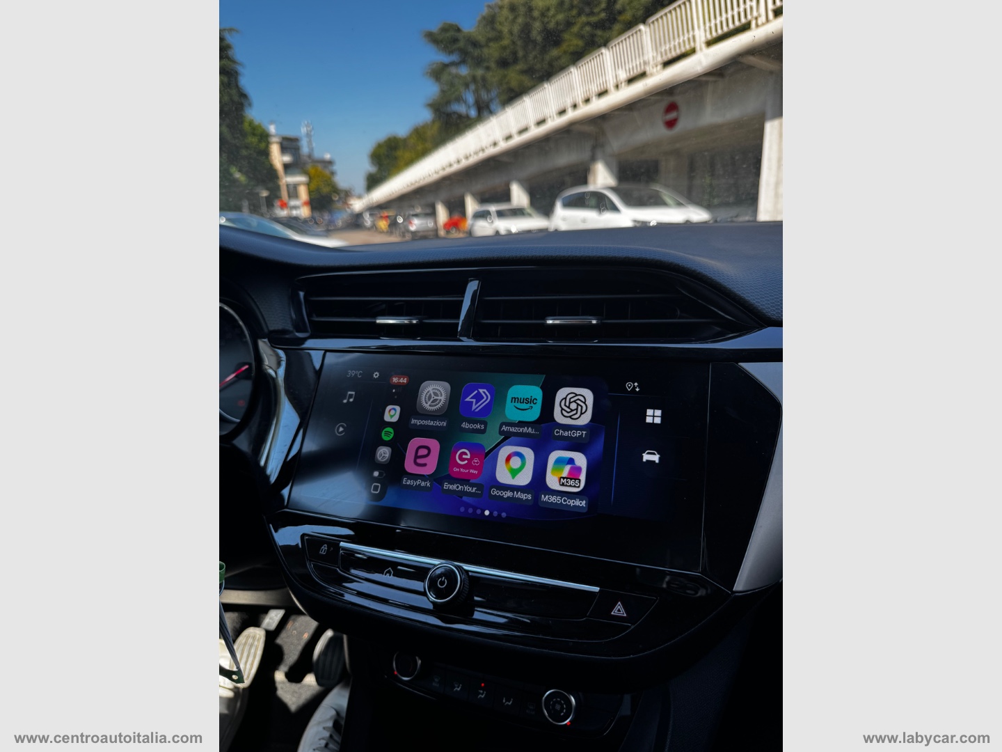 NUOVA Corsa 1.2 Edition - immagine 36